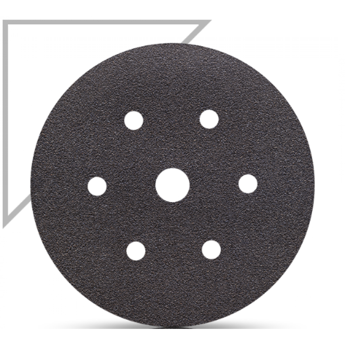 Silisyum Karbür F Kağıt Cırtlı Diskler