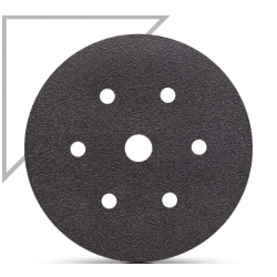 Silisyum Karbür F Kağıt Cırtlı Diskler