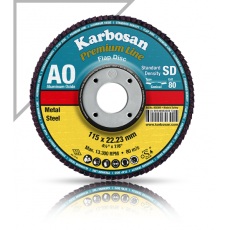 Premium Line AO SD Flap Diskler