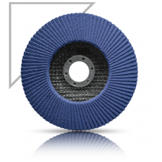 Comfort Line ZR HD Flap Diskler