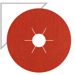 Seramik Fiber Diskler