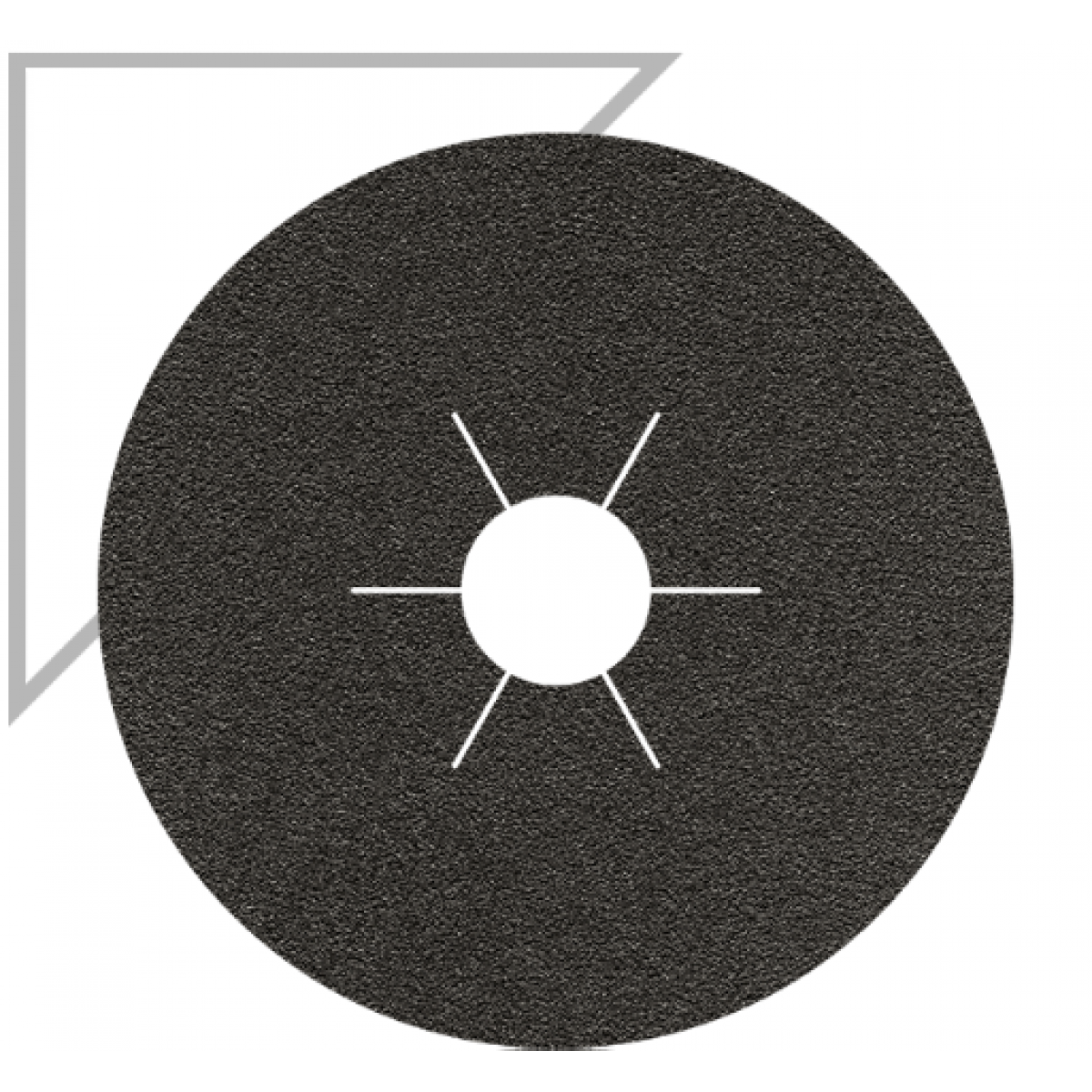 Silisyum Karbür Fiber Diskler