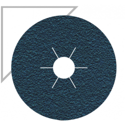 Zirkonyum Fiber Diskler