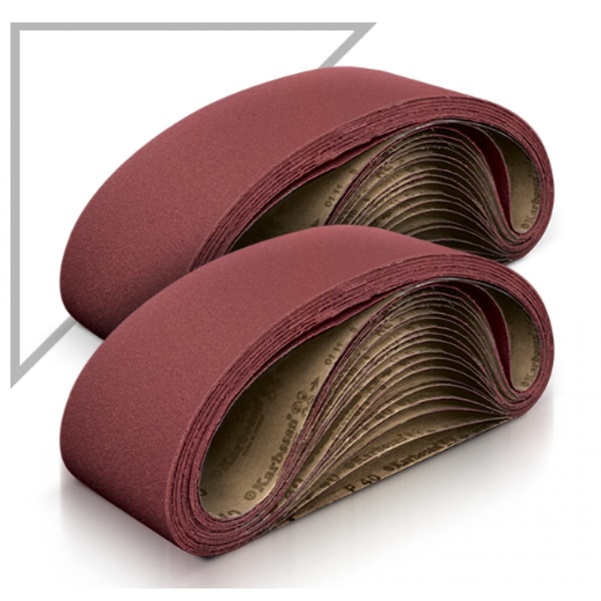 AFR71 Sonsuz Bant Zımpara