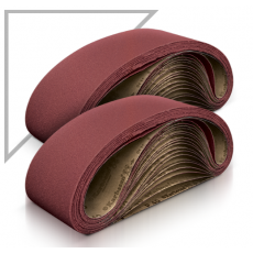 AFR71 Sonsuz Bant Zımpara