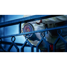 EXPERT DİAMOND METAL WHEEL KESİCİ DİSKLER KÜÇÜK AVUÇ TAŞLAMA MAKİNELERİ İÇİN, MERMER KESİCİLER İÇİN