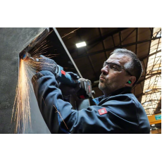 GGS 18V-23 LC PROFESSİONAL AKÜLÜ KALIPÇI TAŞLAMA