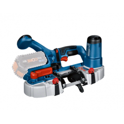 GCB 18V-63 PROFESSİONAL AKÜLÜ ŞERİT TESTERE