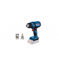 GHG 18V-50 PROFESSİONAL AKÜLÜ SICAK HAVA TABANCASI