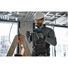 GHG 18V-50 PROFESSİONAL AKÜLÜ SICAK HAVA TABANCASI