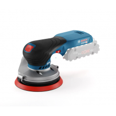 GEX 18V-125 PROFESSİONAL AKÜLÜ EKSANTRİK ZIMPARA