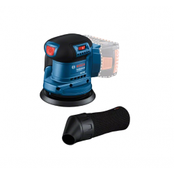 GEX 185-LI PROFESSİONAL EKSANTRİK ZIMPARA