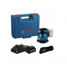 GEX 185-LI PROFESSİONAL EKSANTRİK ZIMPARA