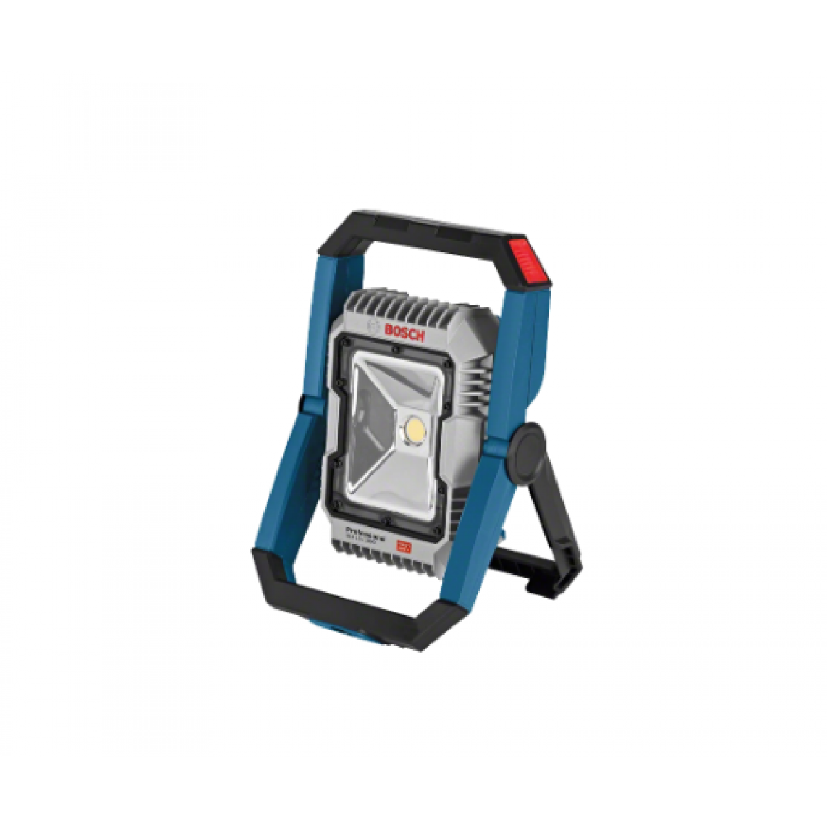 GLI 18V-1900 PROFESSİONAL AKÜLÜ ŞANTİYE PROJEKTÖRÜ