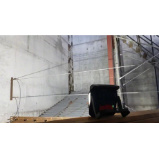 GLI 18V-4000 C PROFESSİONAL AKÜLÜ ŞANTİYE PROJEKTÖRÜ