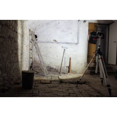 GLI 18V-4000 C PROFESSİONAL AKÜLÜ ŞANTİYE PROJEKTÖRÜ