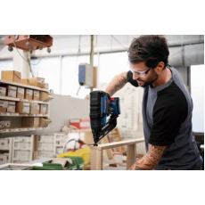 GNH 18V-64 M PROFESSİONAL AKÜLÜ AHŞAPTA ÇİVİ ÇAKMA MAKİNESİ