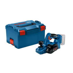 GHO 18V-LI PROFESSİONAL AKÜLÜ PLANYA