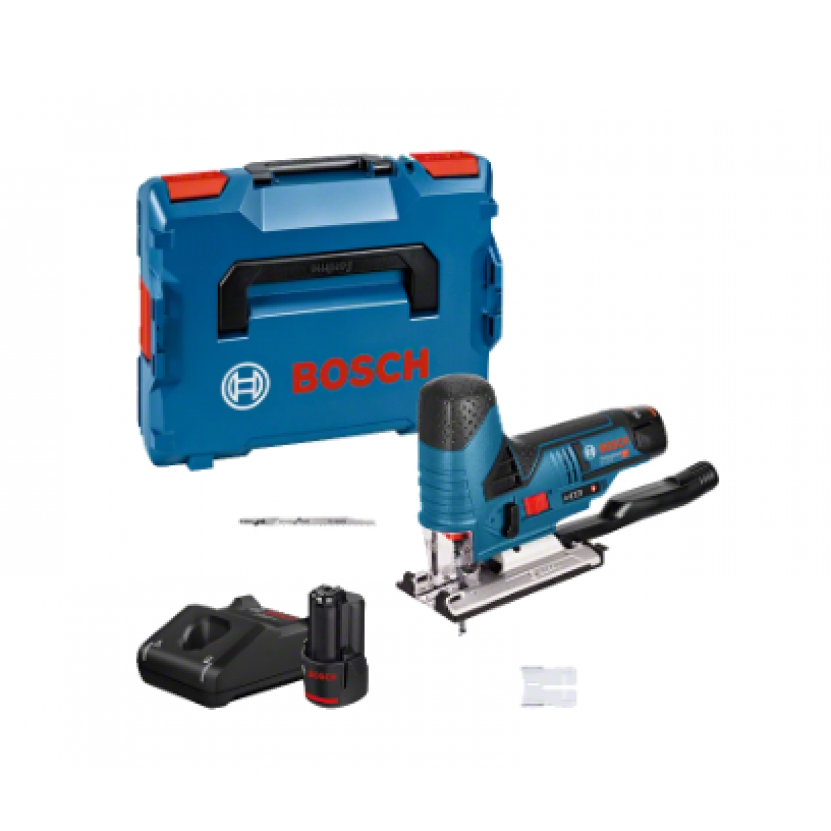 GST 12V-70 PROFESSİONAL AKÜLÜ DEKUPAJ TESTERELERİ