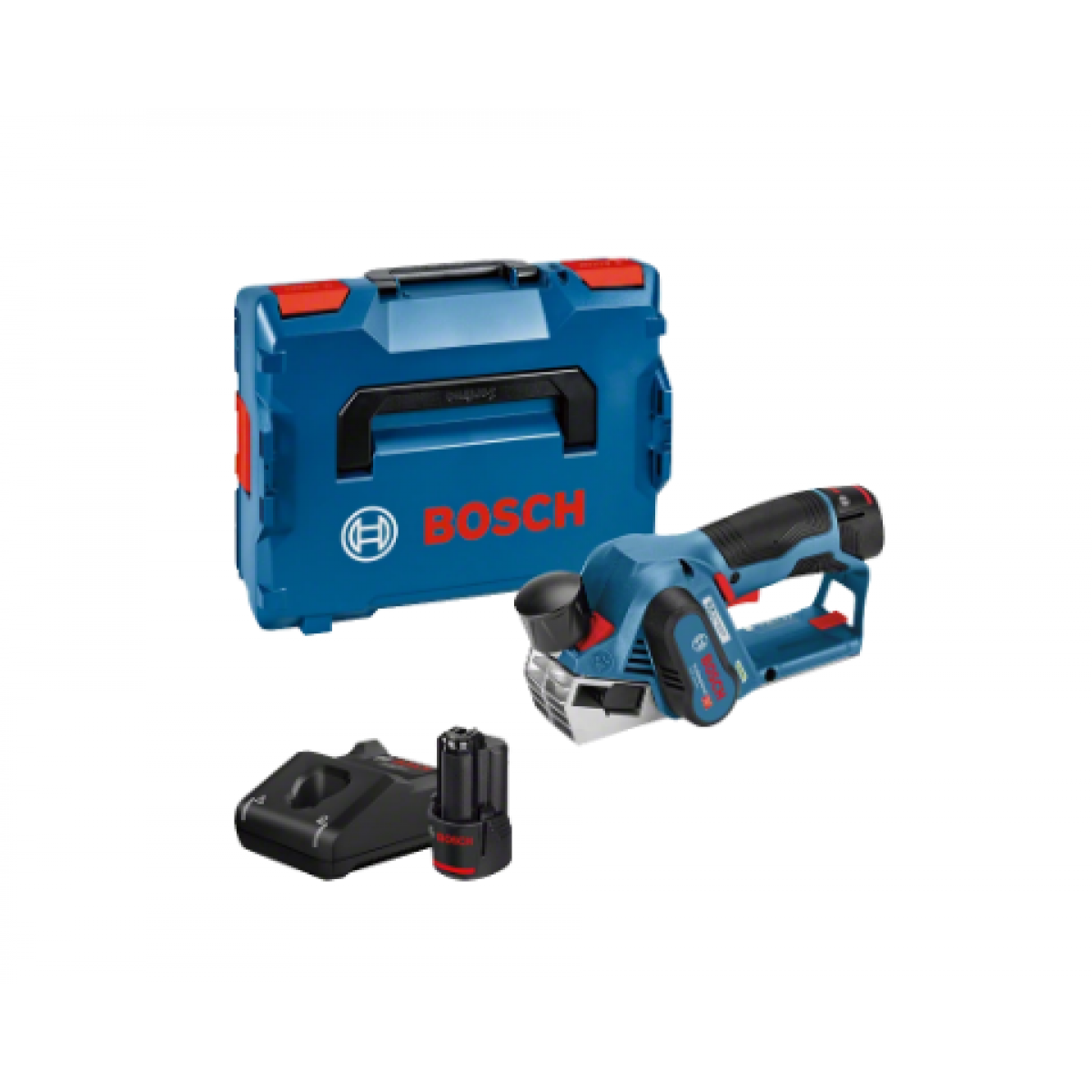 GHO 12V-20 PROFESSİONAL AKÜLÜ PLANYA