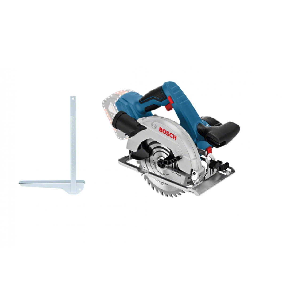 GKS 18V-57 PROFESSİONAL AKÜLÜ DAİRE TESTERE