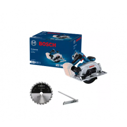 GKS 185-LI PROFESSİONAL AKÜLÜ DAİRE TESTERE