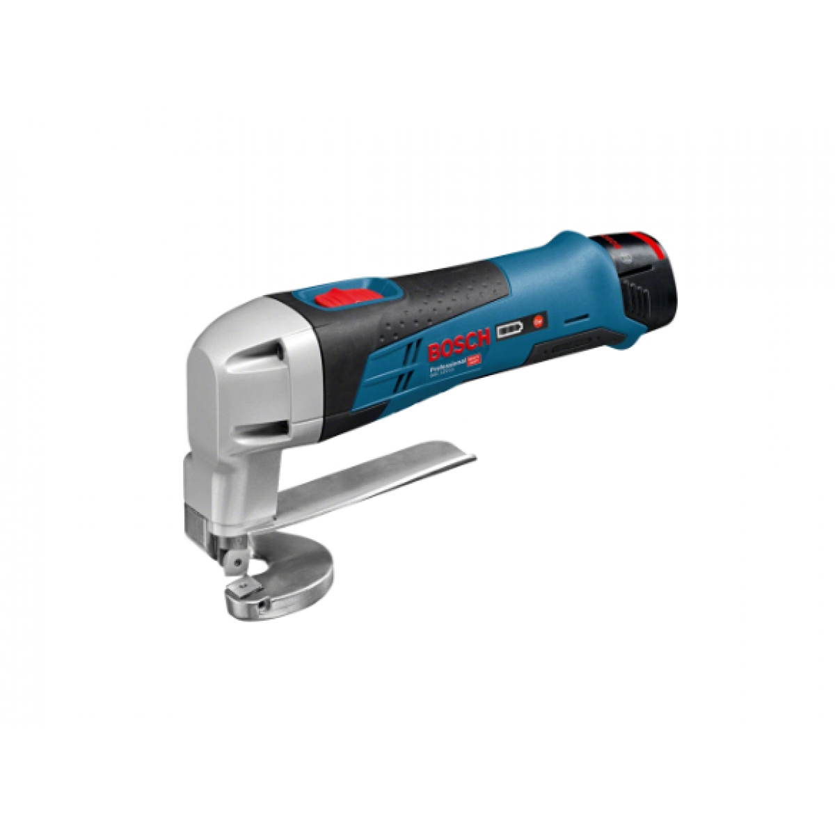 GSC 12V-13 PROFESSİONAL AKÜLÜ SAC KESME MAKİNESİ