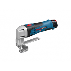 GSC 12V-13 PROFESSİONAL AKÜLÜ SAC KESME MAKİNESİ