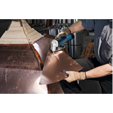 GSC 12V-13 PROFESSİONAL AKÜLÜ SAC KESME MAKİNESİ