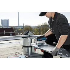 GSC 12V-13 PROFESSİONAL AKÜLÜ SAC KESME MAKİNESİ