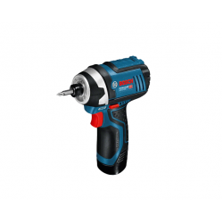 GDR 12V-105 PROFESSİONAL AKÜLÜ DARBELİ SOMUN SIKMA MAKİNELERİ