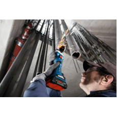 GGS 18V-20 PROFESSİONAL AKÜLÜ KALIPÇI TAŞLAMA