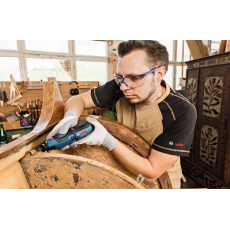 GRO 12V-35 PROFESSİONAL AKÜLÜ DÖNER ALET