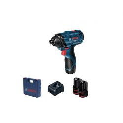 GDR 120-LI KİTİ PROFESSİONAL AKÜLÜ DARBELİ VİDALAMA MAKİNESİ / SOMUN SIKMA MAKİNESİ