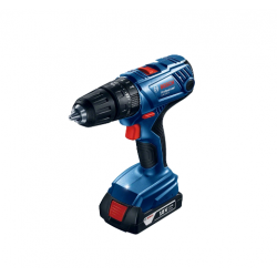 GSB 180-LI PROFESSİONAL AKÜLÜ DARBELİ DELME/VİDALAMA MAKİNELERİ