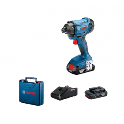 GDR 180-Lİ PROFESSİONAL AKÜLÜ DARBELİ SOMUN SIKMA MAKİNELERİ