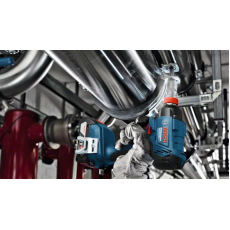 GDX 180-Lİ PROFESSİONAL AKÜLÜ DARBELİ VİDALAMA MAKİNESİ / SOMUN SIKMA MAKİNESİ