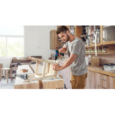 GSR 120-LI PROFESSİONAL AKÜLÜ DELME/VİDALAMA MAKİNESİ