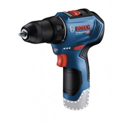 GSR 12V-30 PROFESSİONAL AKÜLÜ DELME/VİDALAMA MAKİNESİ