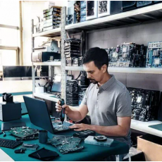 BOSCH GO PROFESSİONAL AKÜLÜ VİDALAMA MAKİNESİ