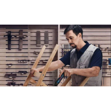 BOSCH GO PROFESSİONAL AKÜLÜ VİDALAMA MAKİNESİ