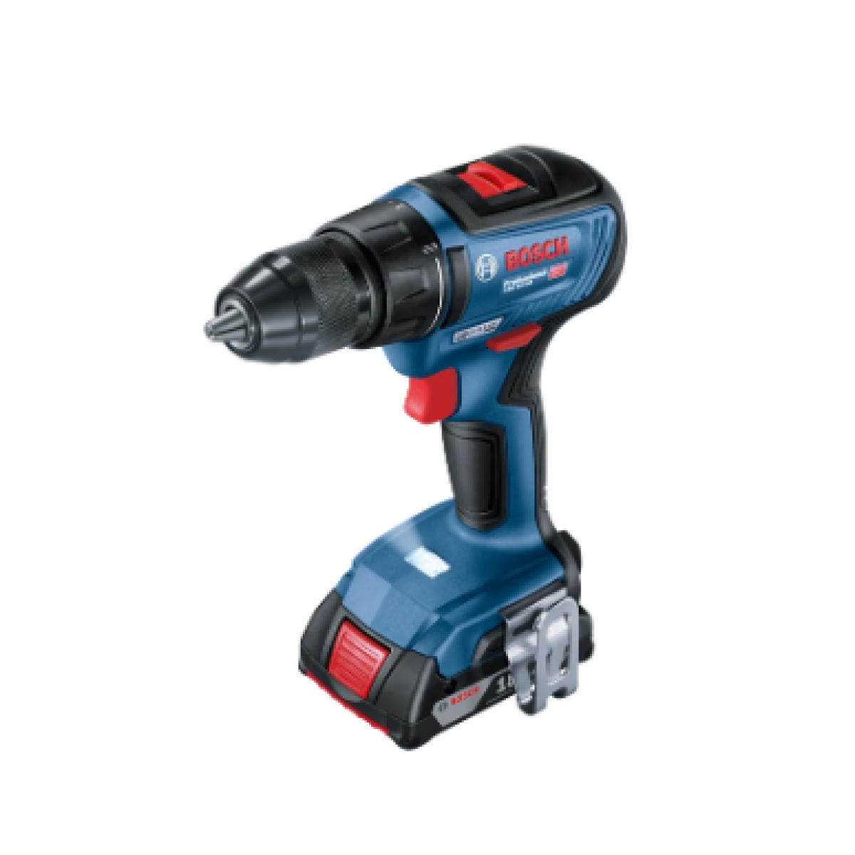 GSR 18V-50 PROFESSİONAL AKÜLÜ DELME/VİDALAMA MAKİNESİ