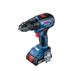 GSR 18V-50 PROFESSİONAL AKÜLÜ DELME/VİDALAMA MAKİNESİ