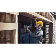 GSB 18V-50 PROFESSİONAL AKÜLÜ DARBELİ DELME/VİDALAMA MAKİNELERİ