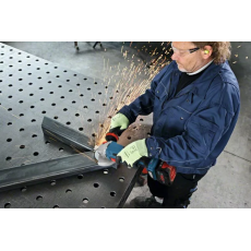 GWS 18V-15 C PROFESSİONAL AKÜLÜ TAŞLAMA MAKİNESİ BITURBO GWS 18V-15 C PROFESSİONAL AKÜLÜ TAŞLAMA MAKİNESİ BITURBO