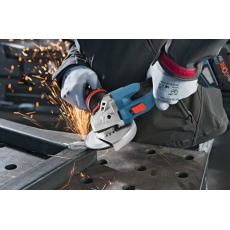 GWS 18V-15 C PROFESSİONAL AKÜLÜ TAŞLAMA MAKİNESİ BITURBO GWS 18V-15 C PROFESSİONAL AKÜLÜ TAŞLAMA MAKİNESİ BITURBO