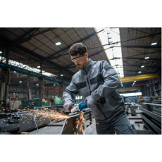 GWS 18V-15 P PROFESSİONAL AKÜLÜ TAŞLAMA MAKİNESİ BITURBO