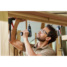 GSR 12V-35 PROFESSİONAL AKÜLÜ DELME/VİDALAMA MAKİNESİ