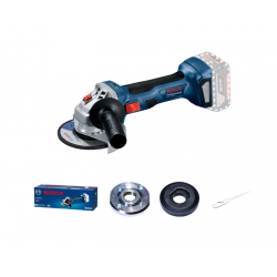 GWS 180-LI PROFESSİONAL AKÜLÜ TAŞLAMA MAKİNESİ