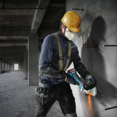 GWS 180-LI PROFESSİONAL AKÜLÜ TAŞLAMA MAKİNESİ